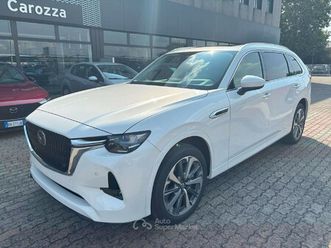 cx-80 3.3 m-hybrid boost takumi plus auto