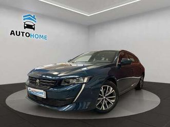 sw 2.0 bluehdi s&s allure eat8 160