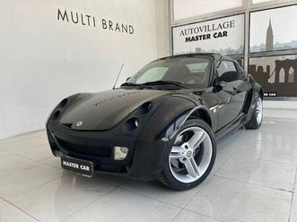 smart roadster
