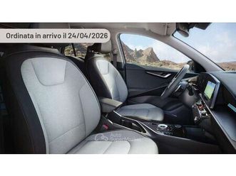 64,8 kwh business special edition