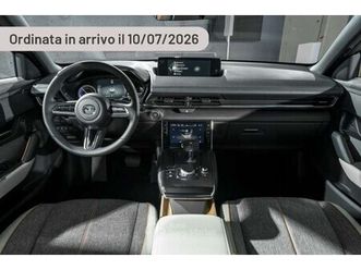 e-skyactiv-g m hybrid 2wd exclusive line