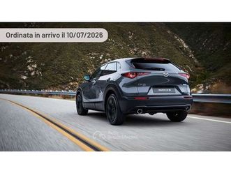 e-skyactiv-x m hybrid 2wd exclusive line