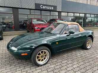mx-5 1.6 british green