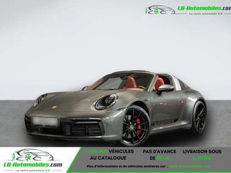 porsche 911 - 992 cabriolet 4s 3.0i 450 pdk