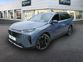 electrique 73 kwh 210 ch allure