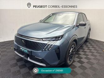 plug-in hybrid 195 e-dcs7 allure