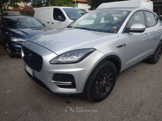 e-pace 2021 2.0d i4 mhev awd 163cv auto camera 360