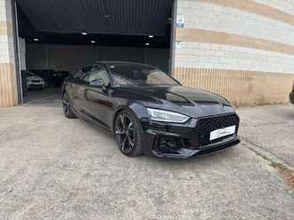 3.0tfsi 354cv 5p