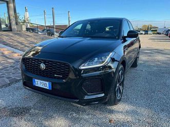 1.5 i3 phev 300 cv awd auto r-dynamic se