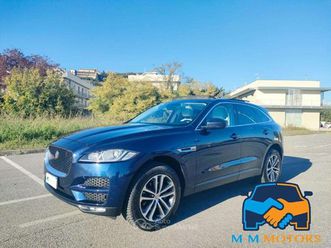2.0 d 240 cv awd aut. portfolio prom-mo
