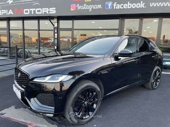 d200 r dynamic navi tetto led kamera pack black