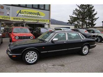 super v8 4.0 passo lungo