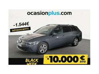 variant 2.0tdi life 85kw