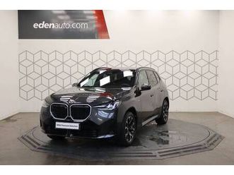 x3 20d xdrive 197 ch