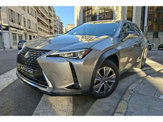 300e 204 ch luxe 22000 kms