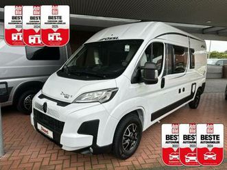 pössl 2 win s plus 600 elegance mega-deal +ahk+...