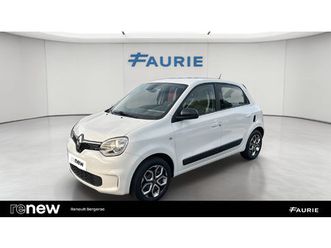 renault twingo 3 twingo iii sce 65 equilibre 5p