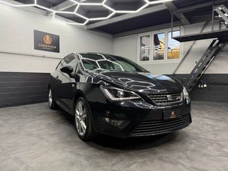ibiza sc 1.4 tsi cupra dsg