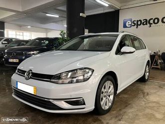 vw golf variant 1.6 tdi (bluemotion ) comfortline