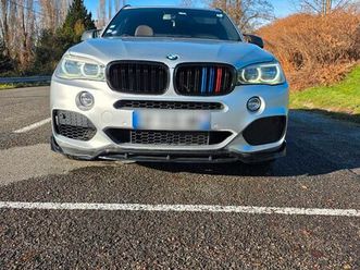 bmw x5m 50i