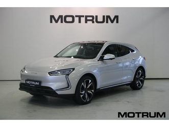 awd 585hk m/ acc head-up panorama massasje 360* skinn++