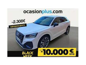 35 tfsi black line edition s tronic 110kw