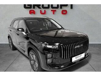 2025 jaecoo j7 1.5 tdgi shs dht (phev)