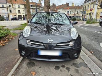 micra c+c 1,4l 88cv