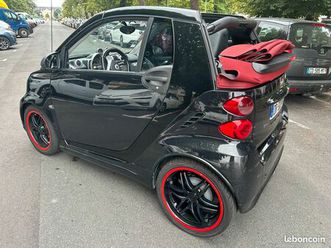 smart brabus