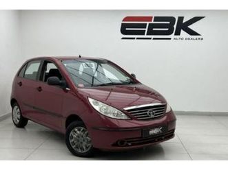 2013 tata indica vista 1.4 ini ego