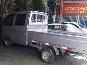 jr. pick-up 1.0 8v 48cv cd 4p