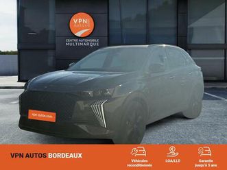 1.5 bluehdi - 130 - bv eat8 performance line phase 2