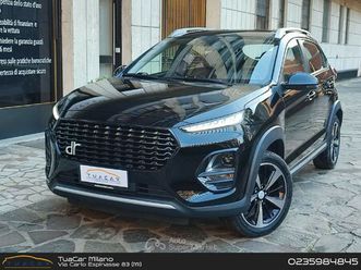 dr automobiles dr3 1.5 bi-fuel #8095