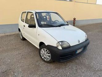 seicento ii 2004 1.1 active