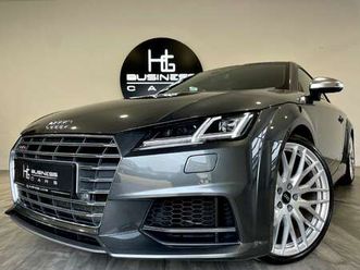 2.0 tfsi/ s-tronic/ bang & olufsen/ drive select