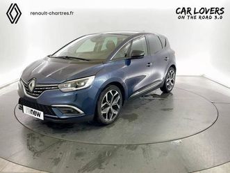 scenic tce 140 fap - 21 intens