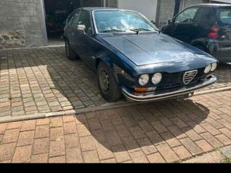 alfa romeo alfetta gt 1979 h zulassung