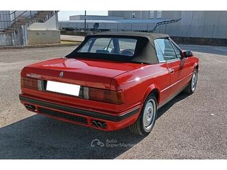 biturbo 2.0i v6 - spyder