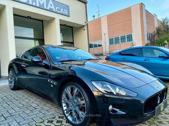 granturismo 4.7 s auto *full*book service