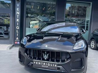 2.0 mhev modena