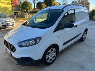 transit courier 1ªs transit courier 1.5 tdci 75cv van trend