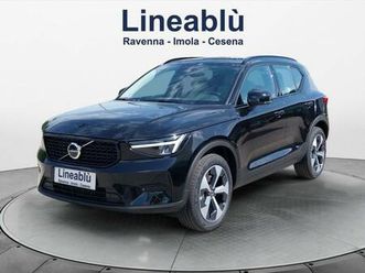 xc40 (2017--->) plus dark b3 aut