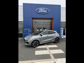 1.0 ecoboost hybrid 125ch st-line x s&s powershift