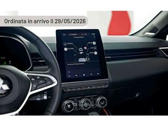 1.0l turbo 100 cv intense gpl