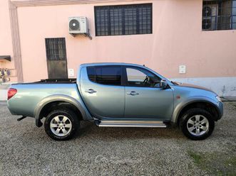 2.5 di-d double cab intense