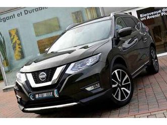 1.7 dci 2wd tekna 7place.*full opt*garantie 12m*