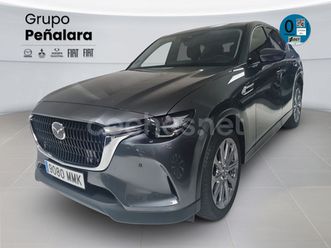 mazda cx-60 eskyactiv phev awd exclusiveline