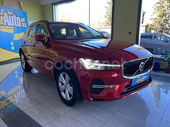 volvo xc60 2.0 b4 d core auto