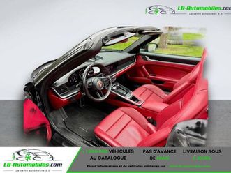 porsche 911 - 992 cabriolet s 3.0i 450 pdk