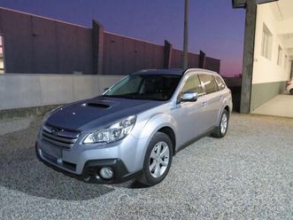 outback 2.0d-s sw confort